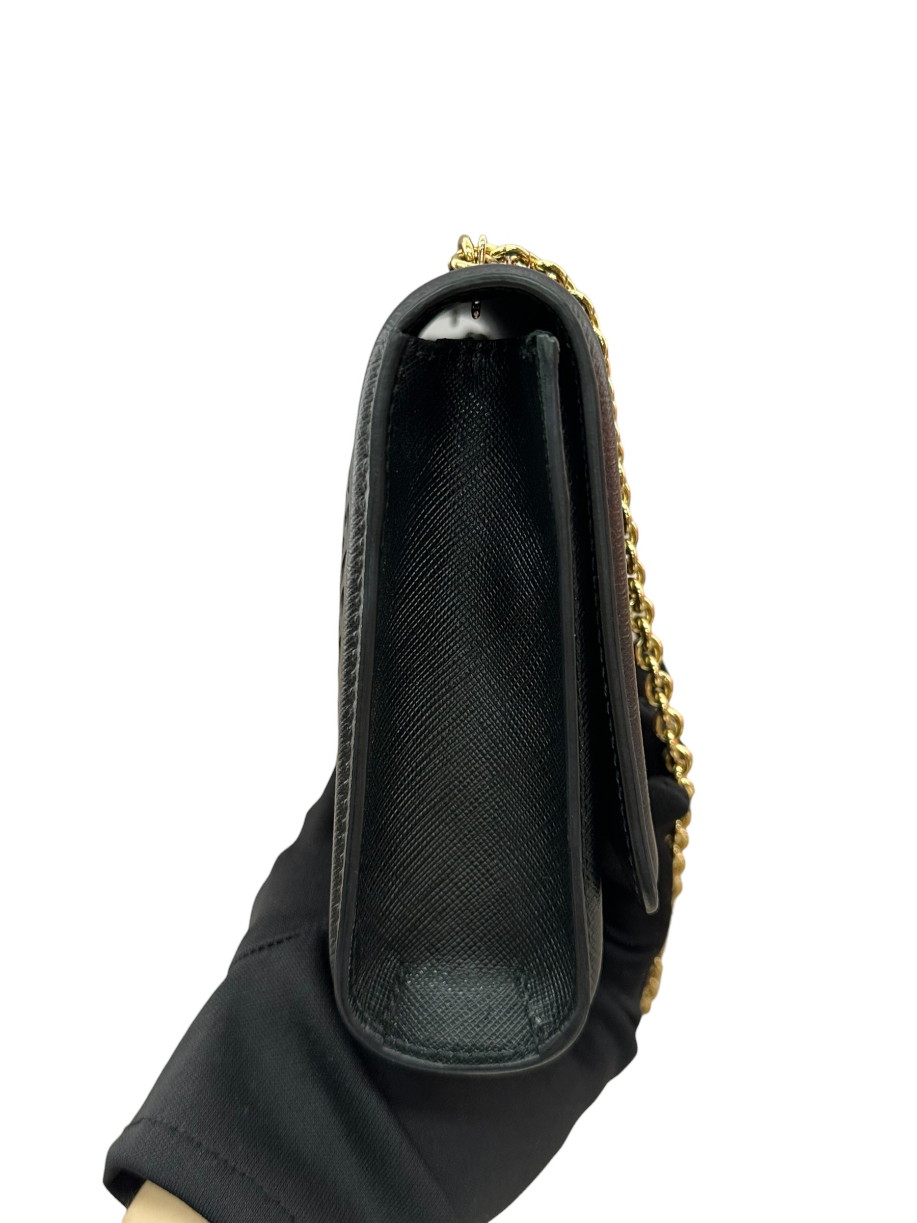 Pre-owned SALVATORE FERRAGAMO Ginny Crossbody Bag / Product Code: 26041104