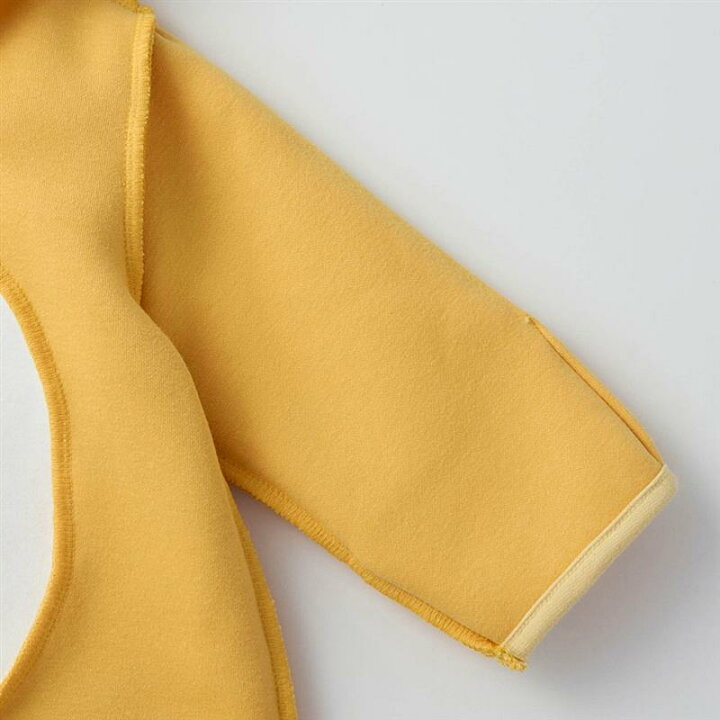 部分現貨🇯🇵預訂 日本直送🇯🇵Rilakkuma Baby鬆弛熊兩色人物造型抓絨長袖連帽連身服