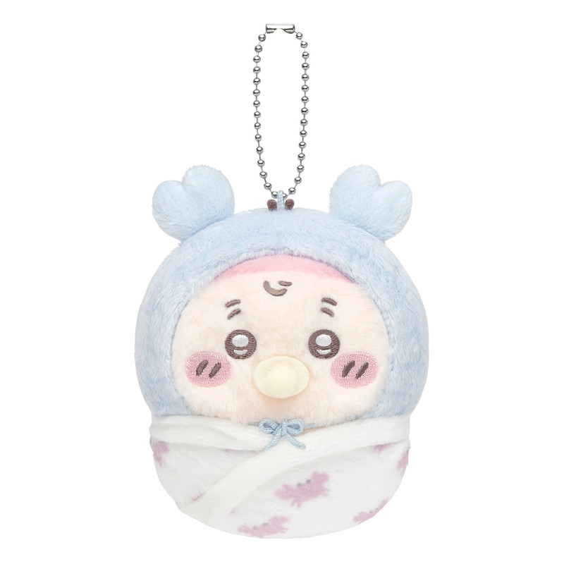 🌸 【預訂】Chiikawa Baby 大抽獎 (隨機)