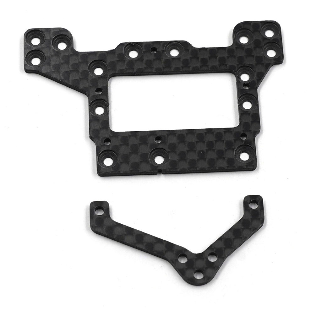 Xpress Pixel Z1 102mm Wheel Base Conversion Kit  XP-11390