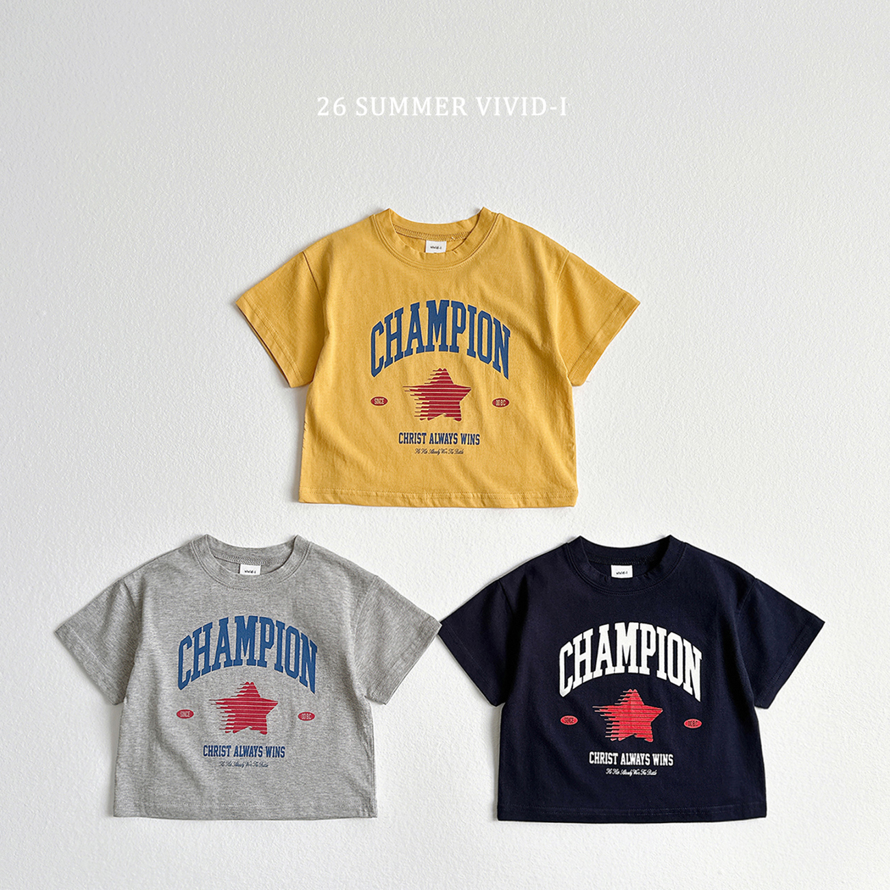 Champion Top