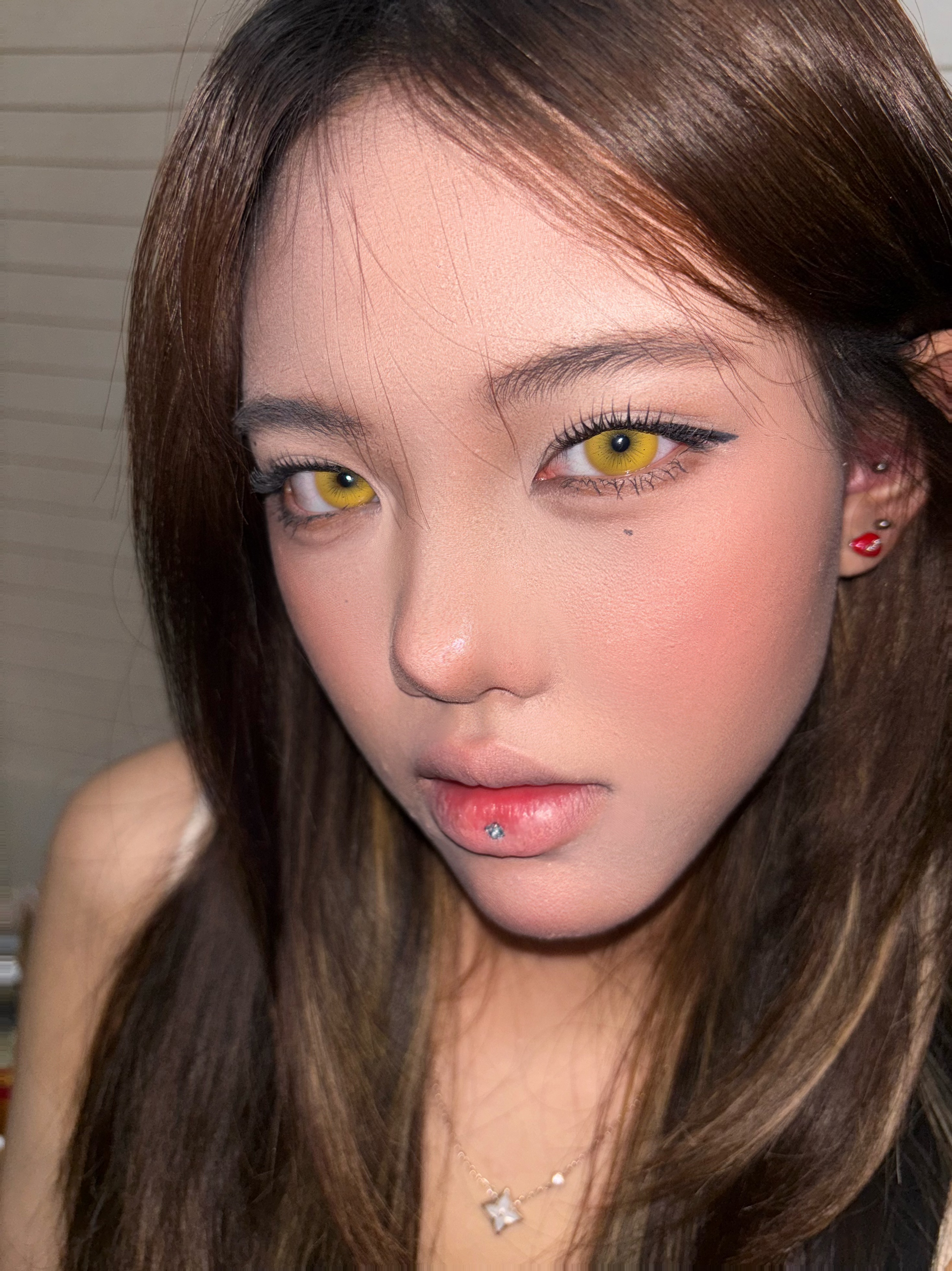 Serltyca 半年拋 調色盤系列