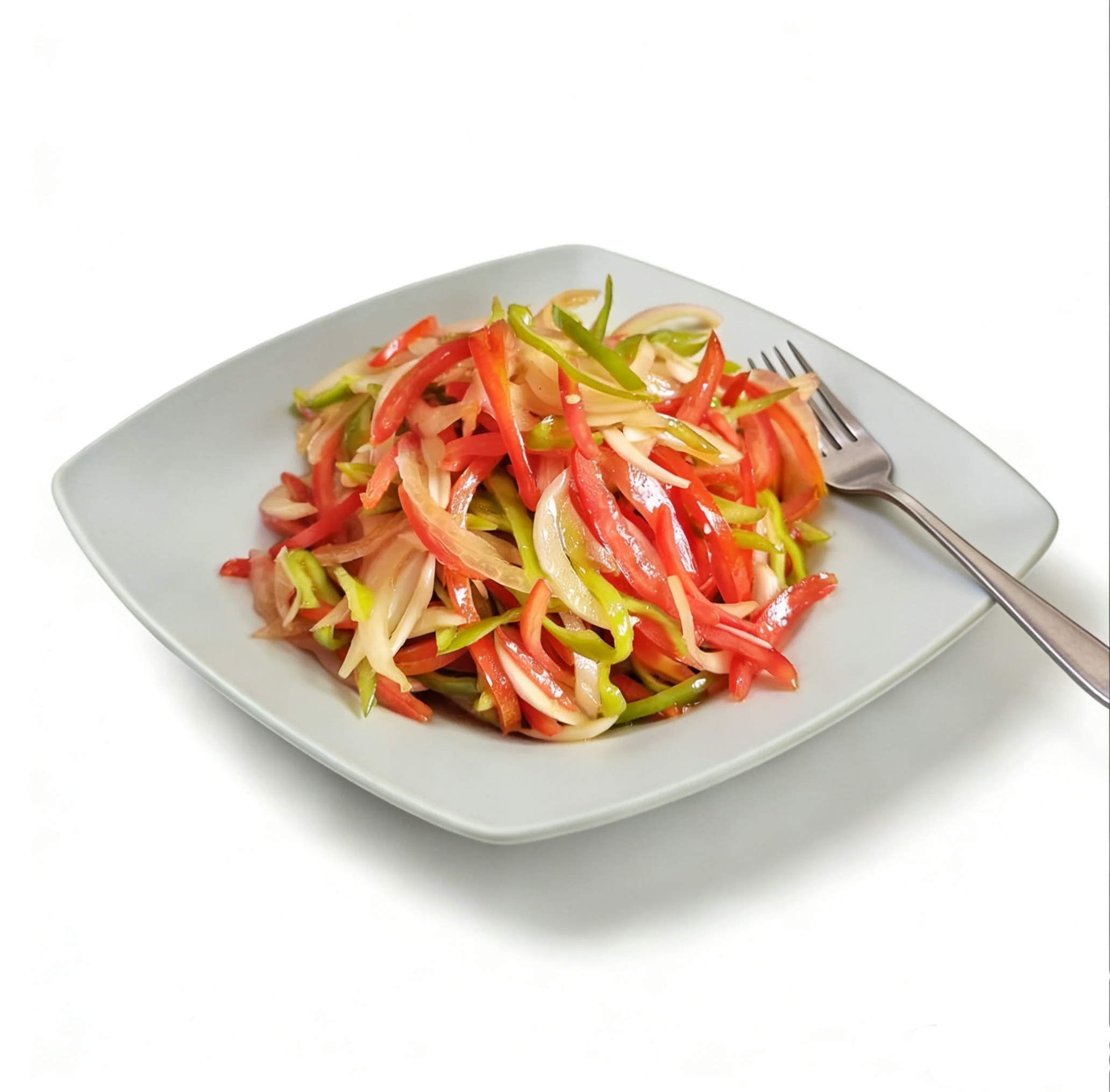 Turkish Salad 土耳其沙律