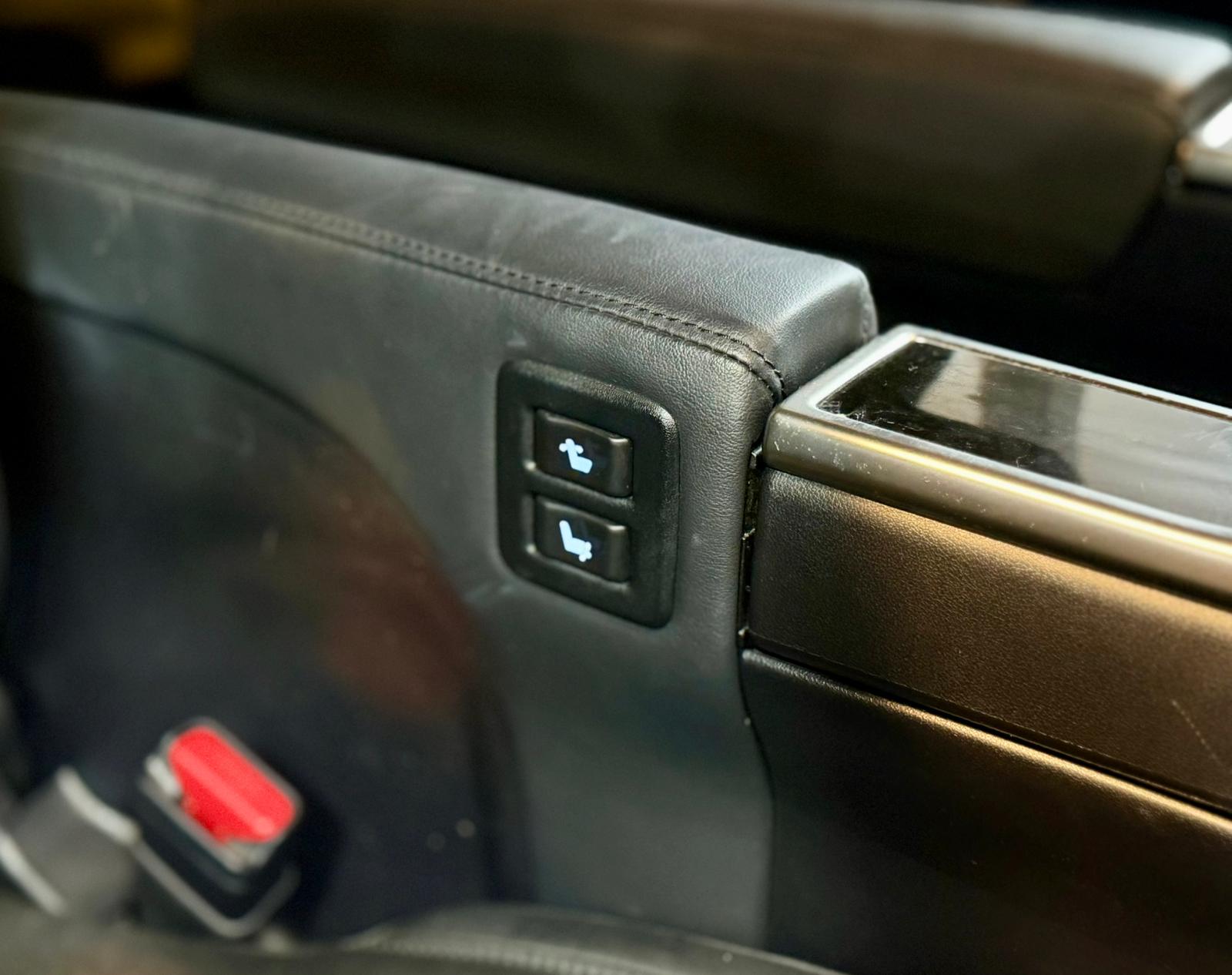 Toyota Alphard 2.5 Modellista 2016