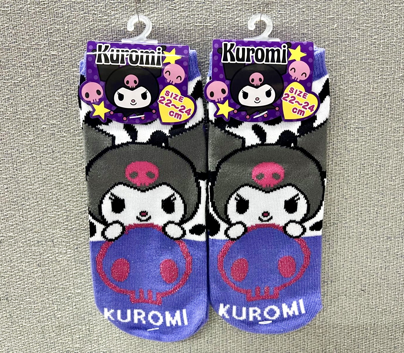 🎌日本直送🎌Sanrio 成人襪