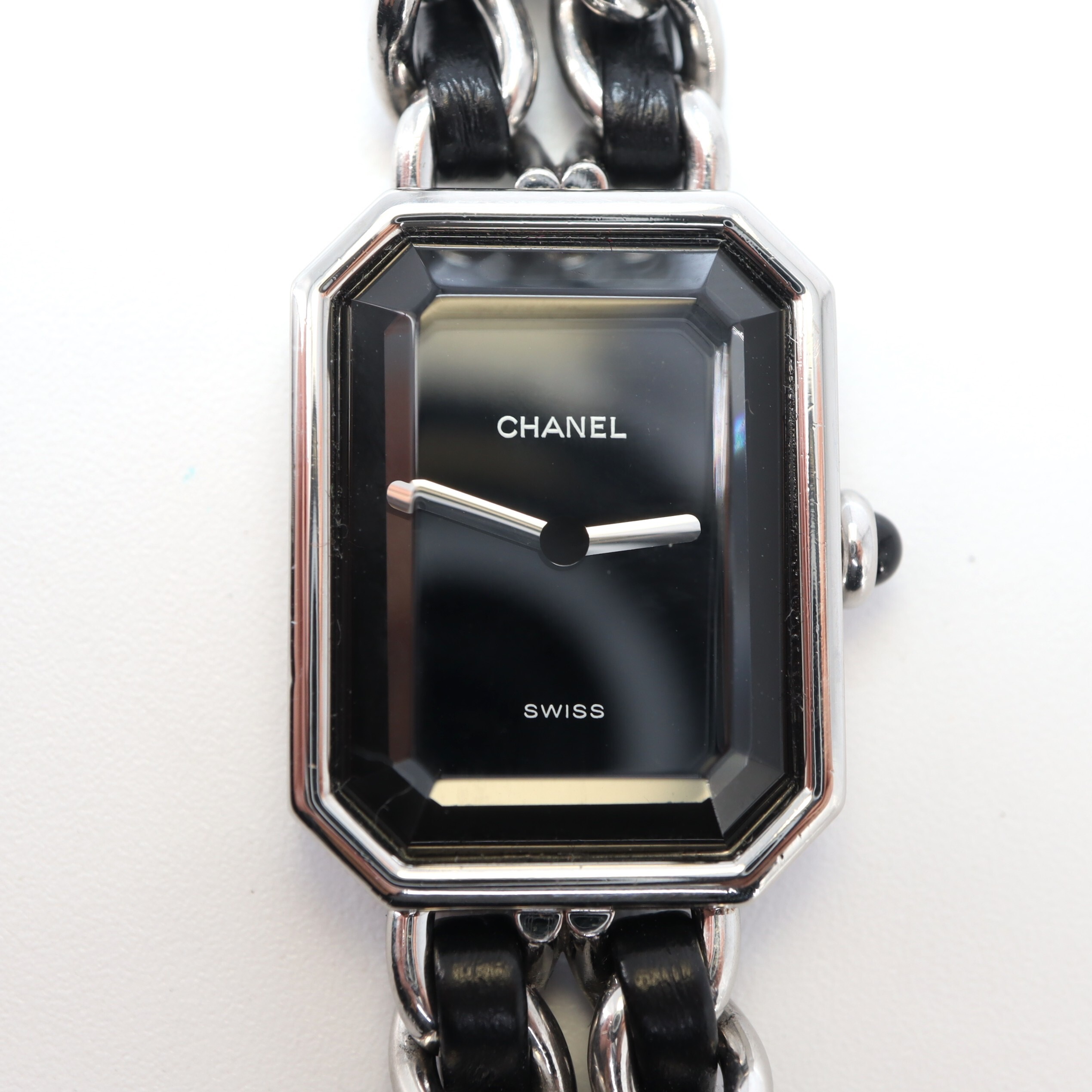 Chanel Premiere SP Quartz Watch - L