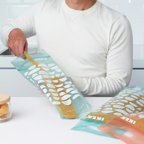 [訂購] [日本直送] IKEA 呢款 BEKOSTA 密實袋 1盒20個 {TF2605015}