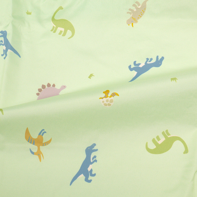 🇯🇵預訂 日本直送🇯🇵恐龍滿印吊帶沙灘服Messy Play遊戲衣