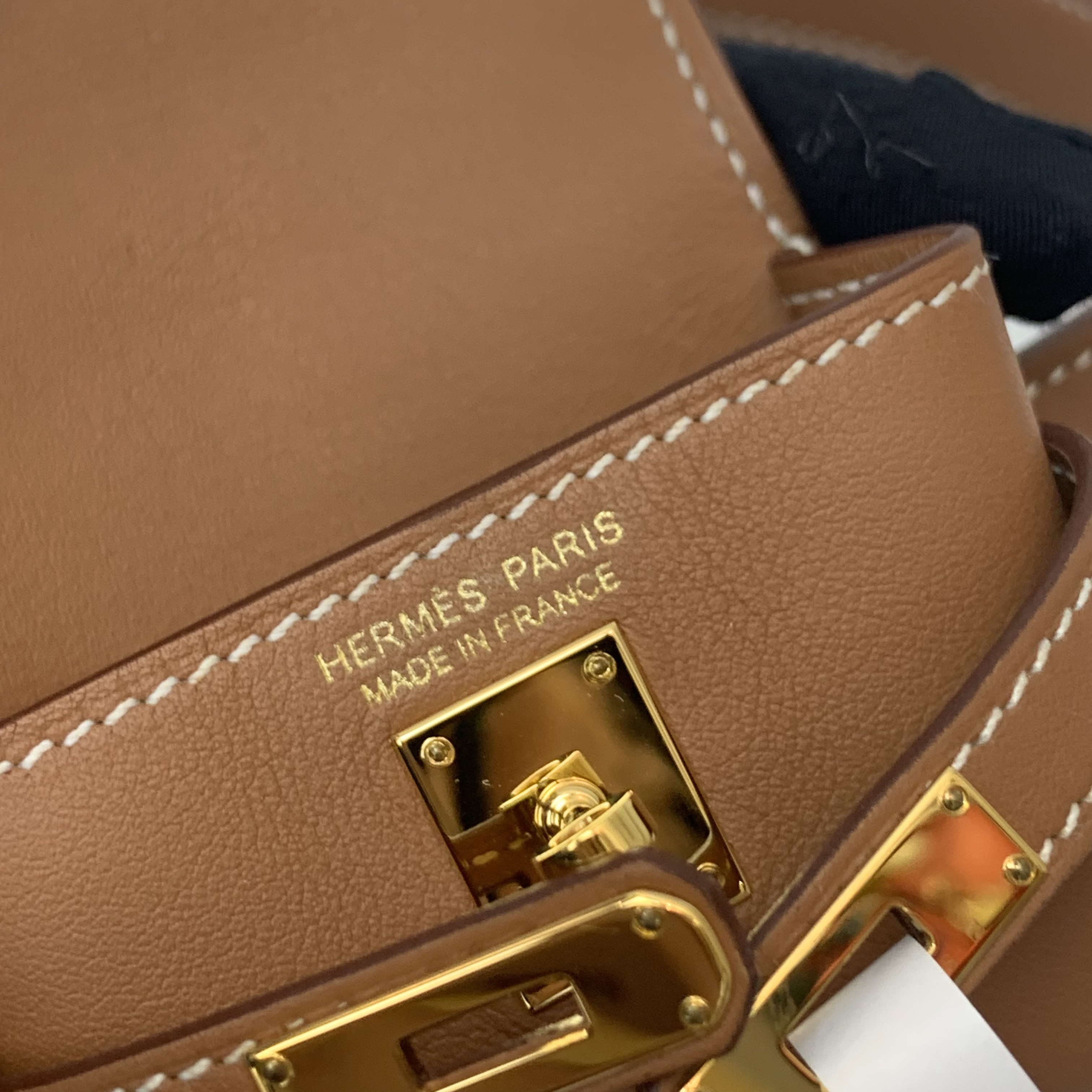 Full Set Hermes Kelly Moove