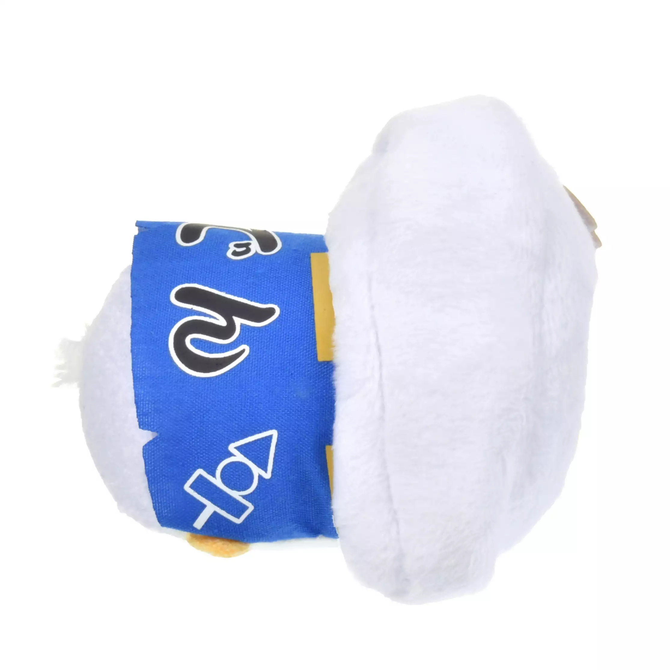 🌸 【預訂】Donald fish cake 造型公仔 - Japanese hot pot TSUM TSUM 13/10新品