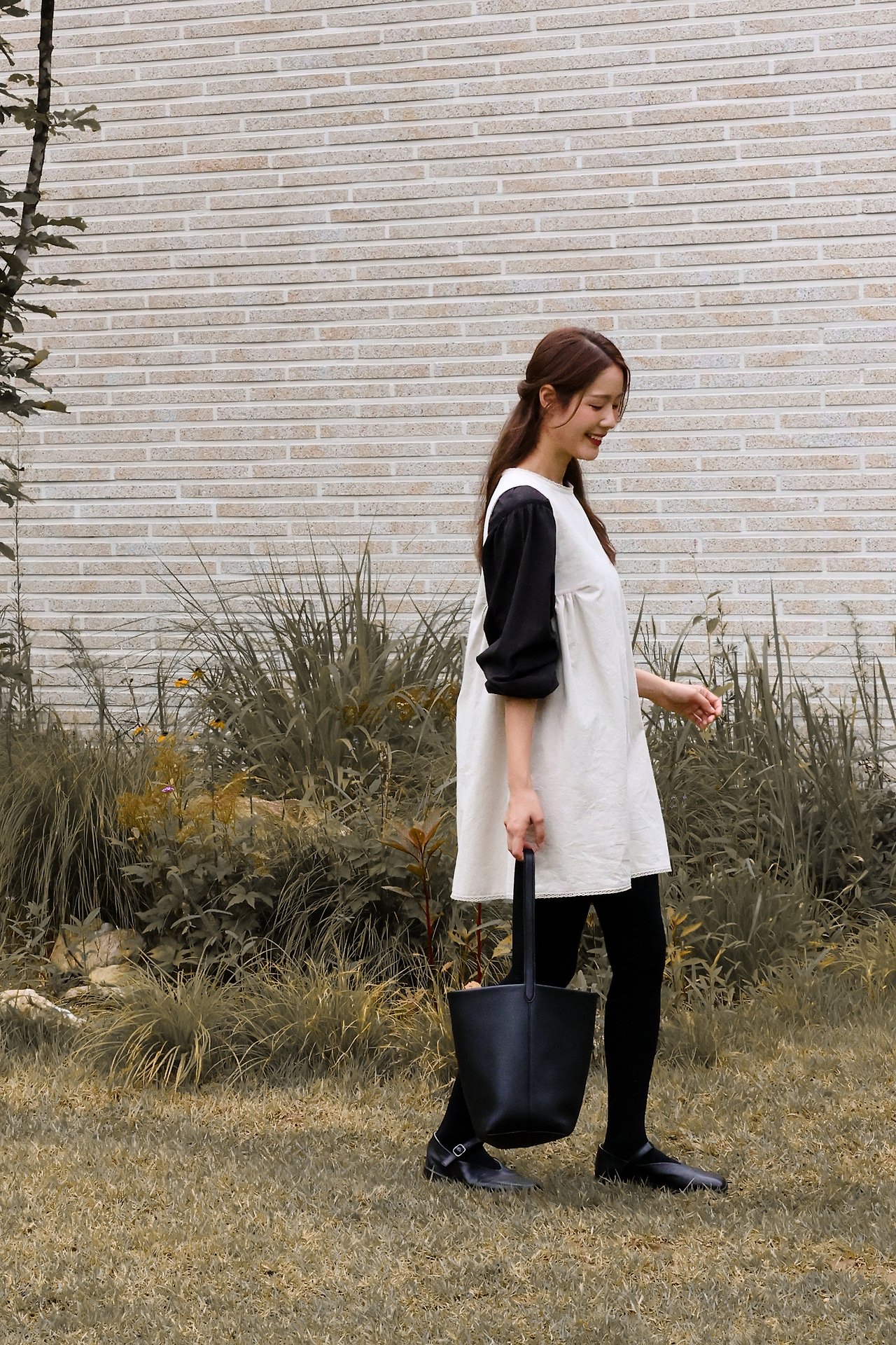Flo | Devon Blouse