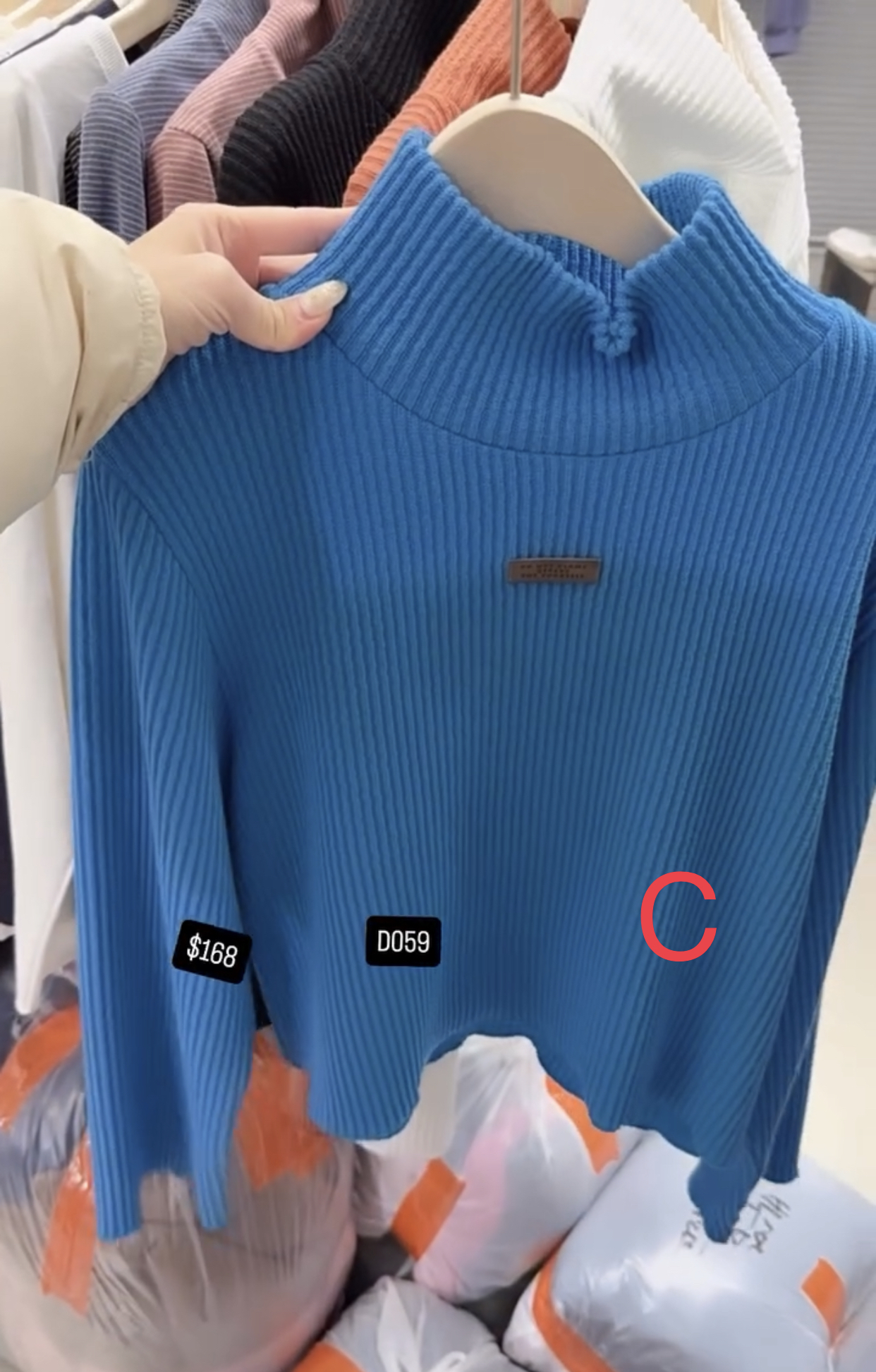 🇰🇷🇰🇷韓國連線 22/1🔥🔥9850#D059