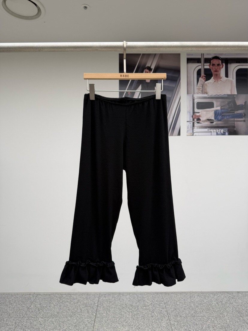 (2026FW) MADE - PANTS