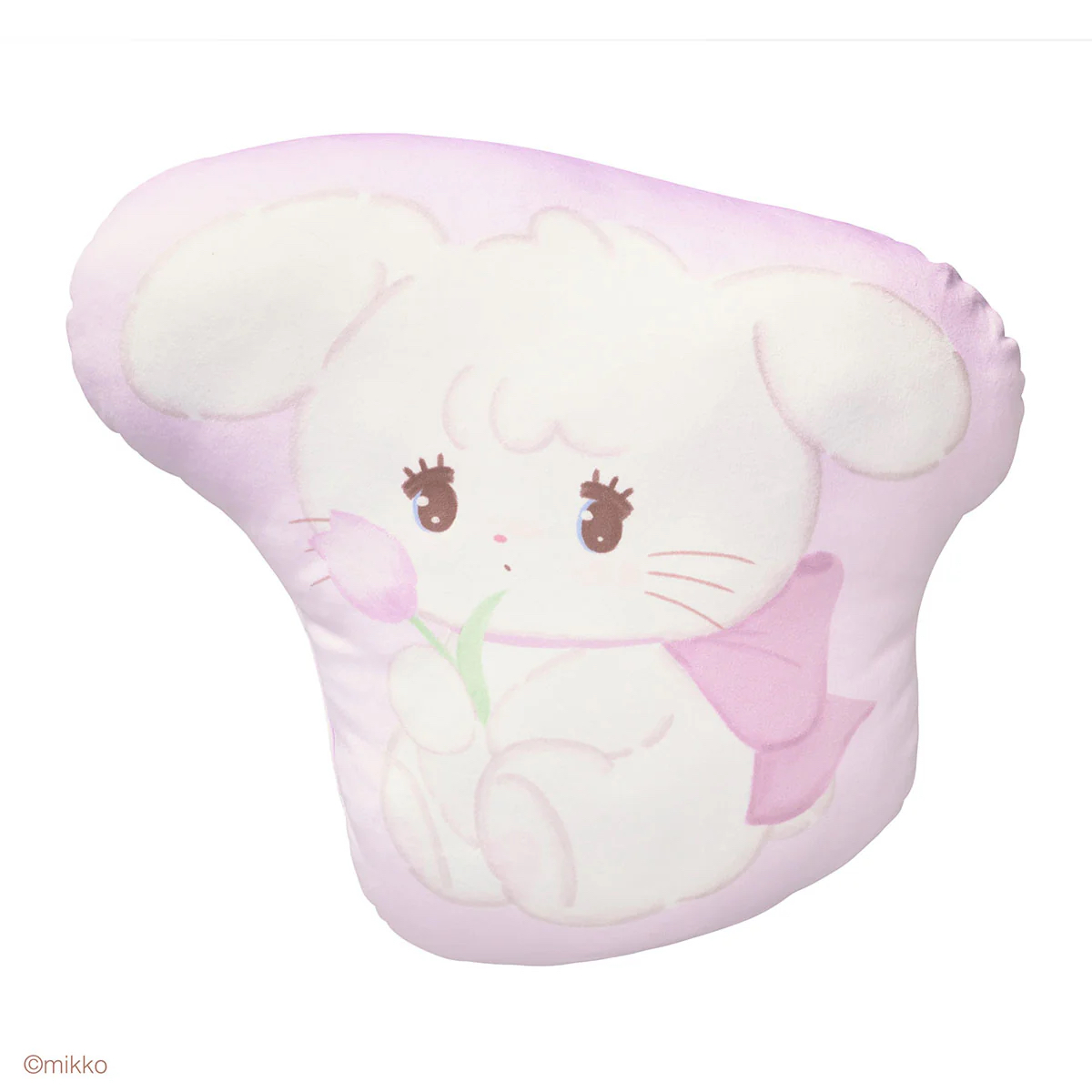 🎀【預訂】 Lil ala mode ❤︎ mikko Cushion - Cammy