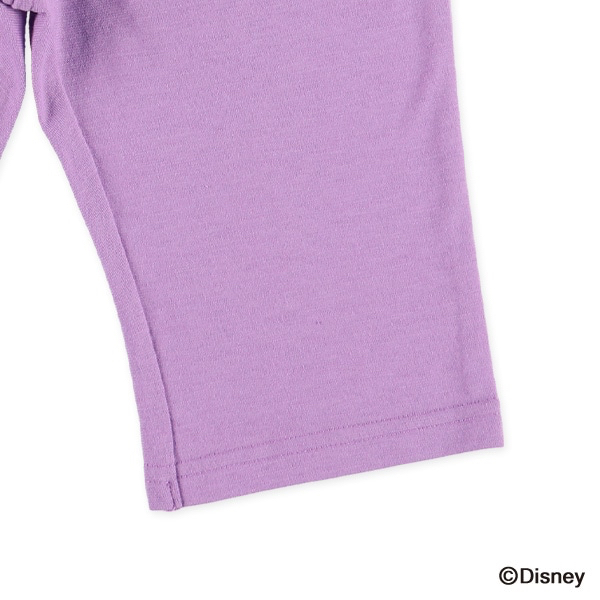 🇯🇵預訂 日本直送🇯🇵清爽材質長髮公主造型短袖家居服上下套裝