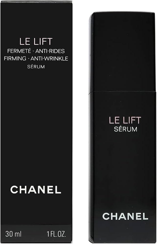 chanel香奈兒多維緊膚精華50ml