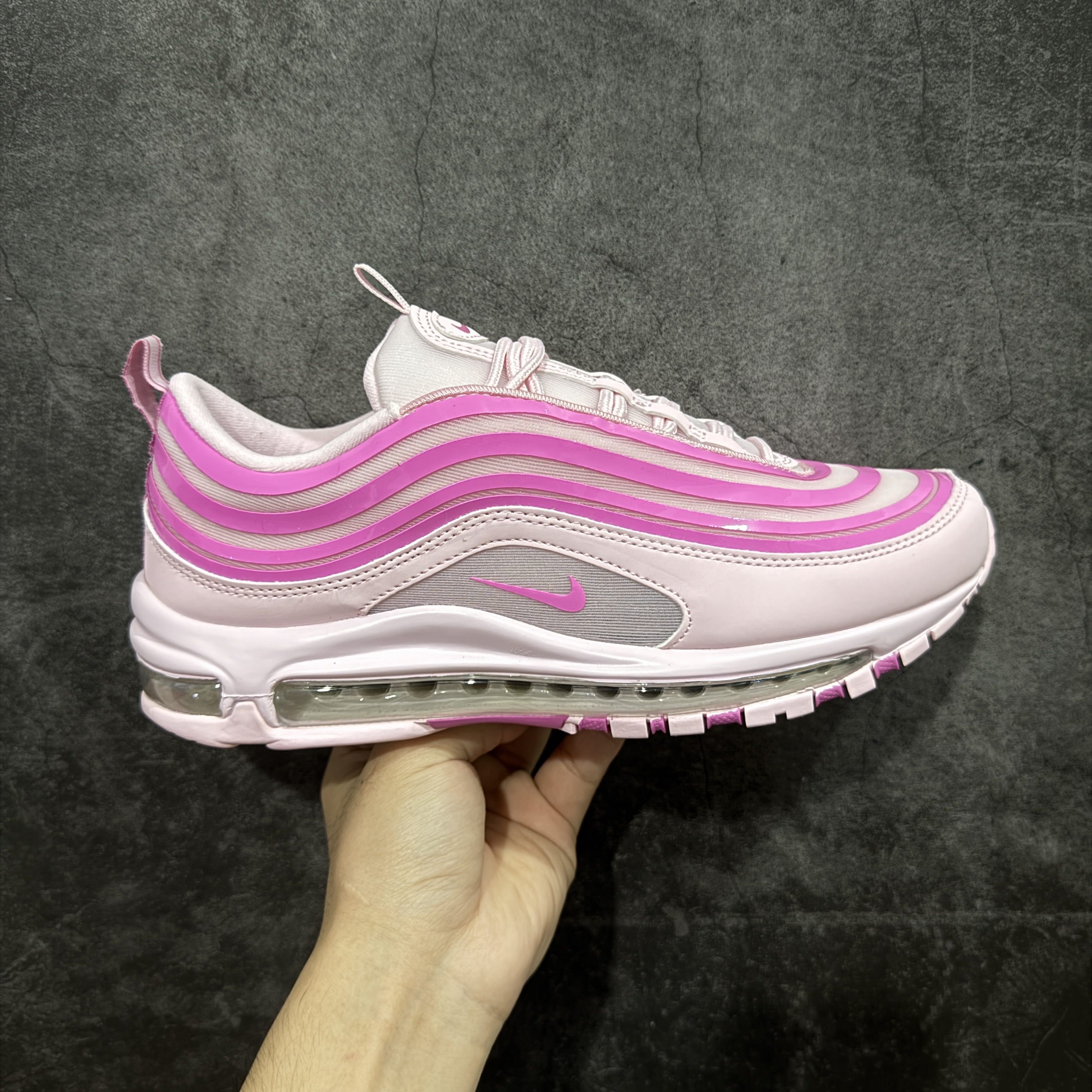 Nike Air Max 97 FJ2588-600