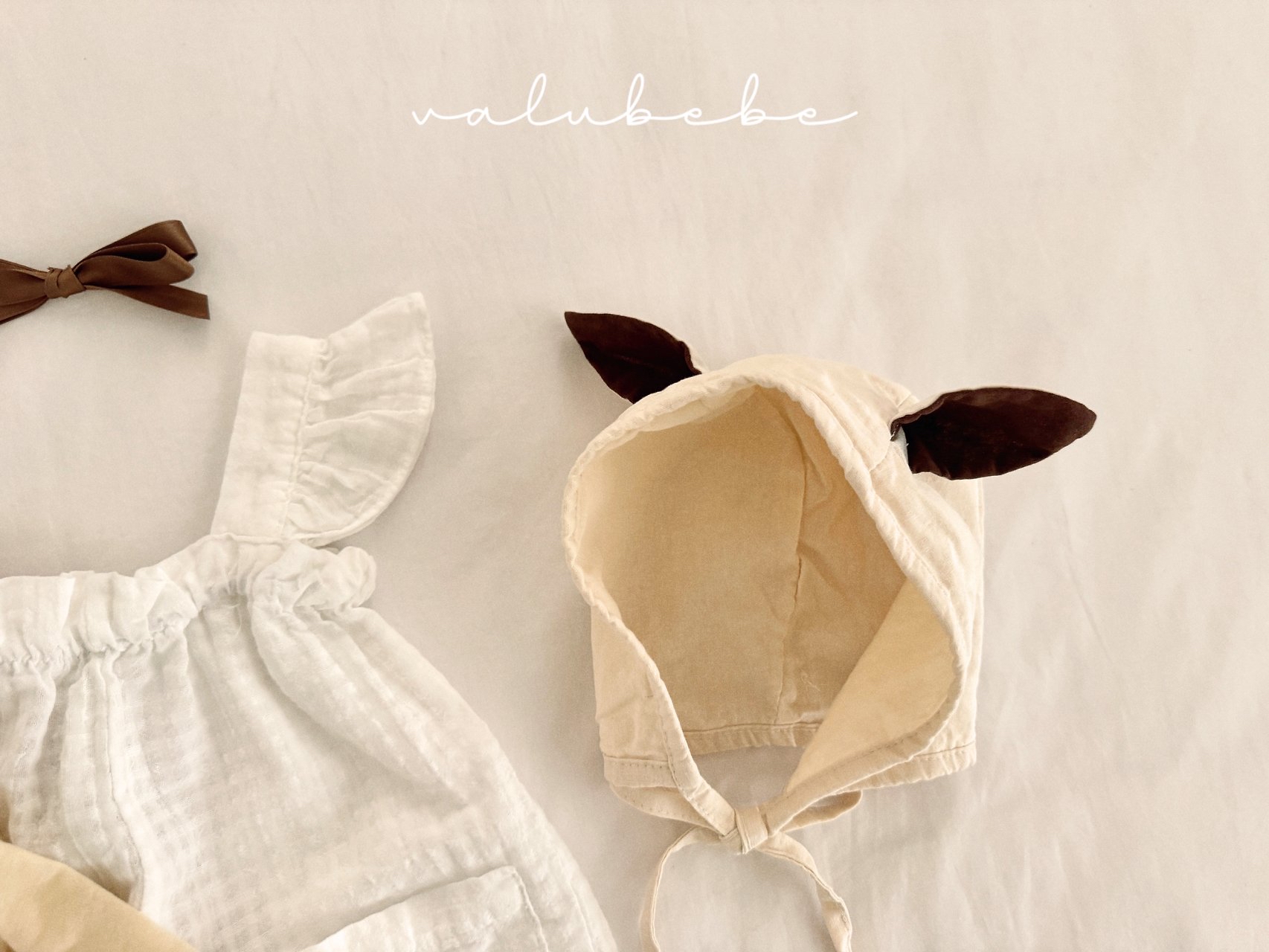 🇰🇷Valu_bebe連身衣