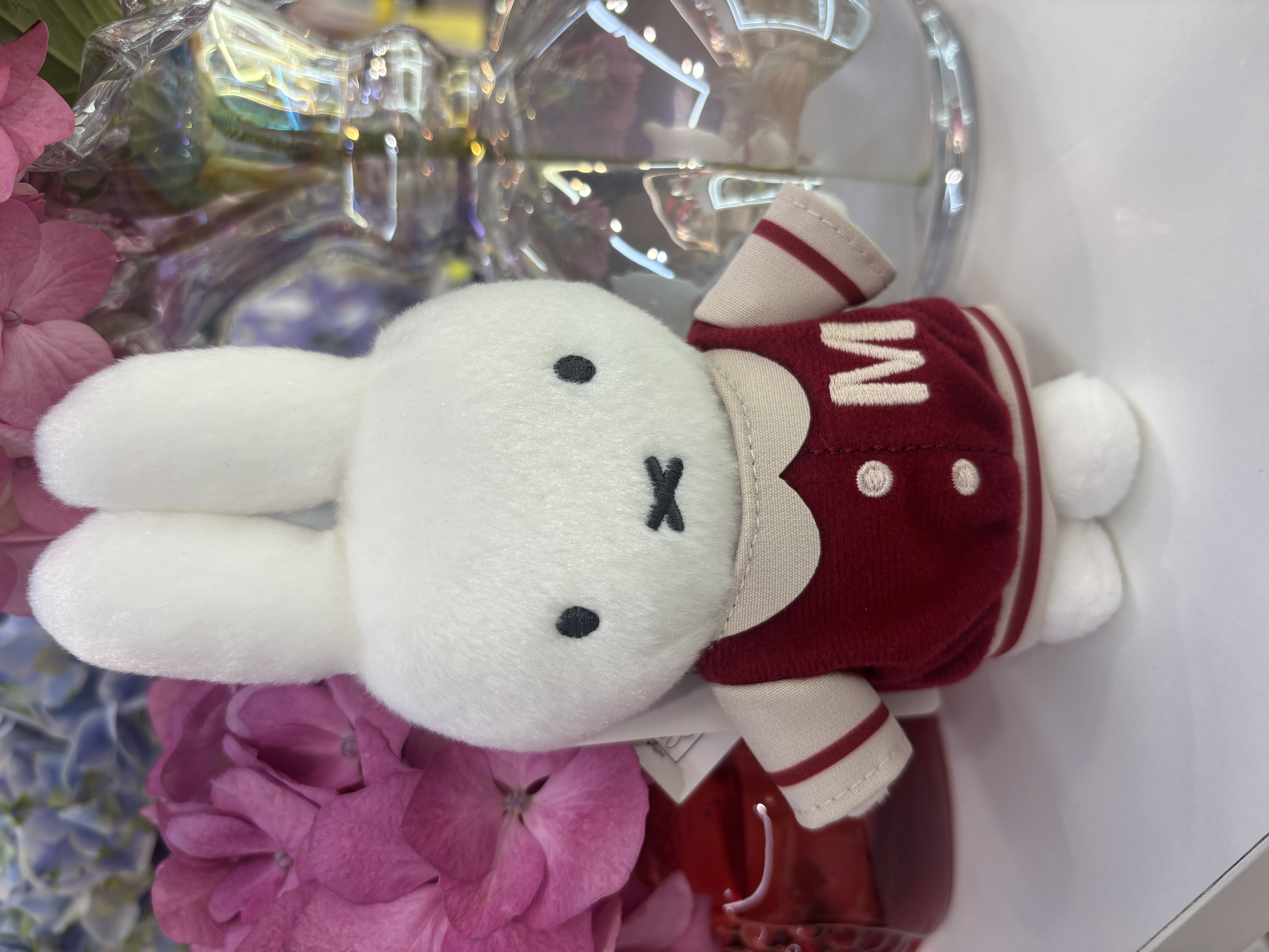 大阪限定匙扣公仔掛飾