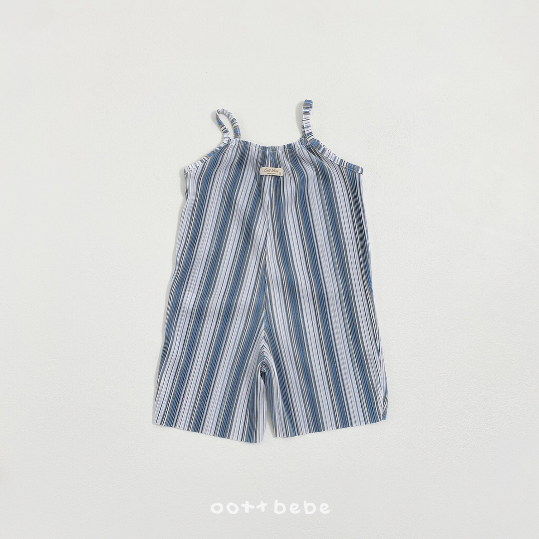🇰🇷oottbebe吊帶連身衣 親子