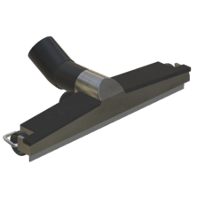 Accessory - Bottom Mouthpiece Plastic 