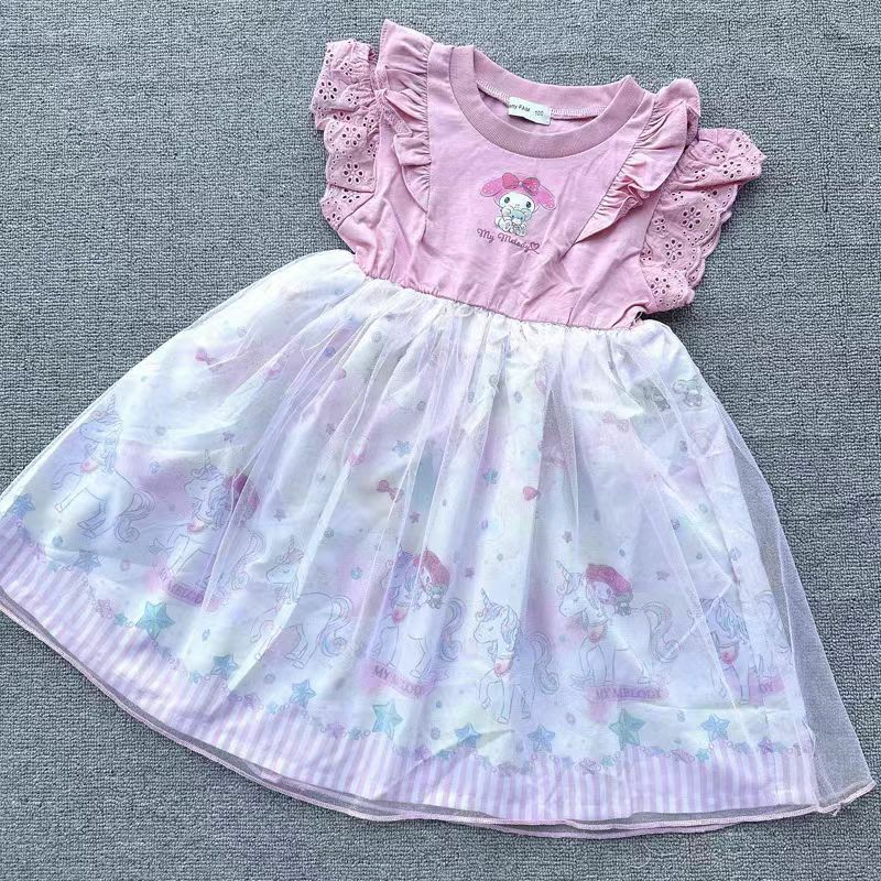 日單 Sanrio 半身裙褲 - 1件 斷碼現貨