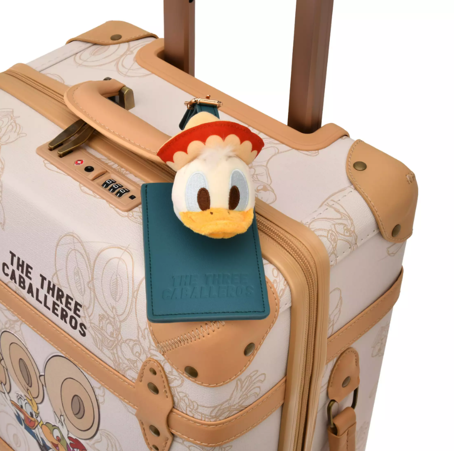 預訂 Travel With Amigos 行李掛牌 壓縮收納袋set 