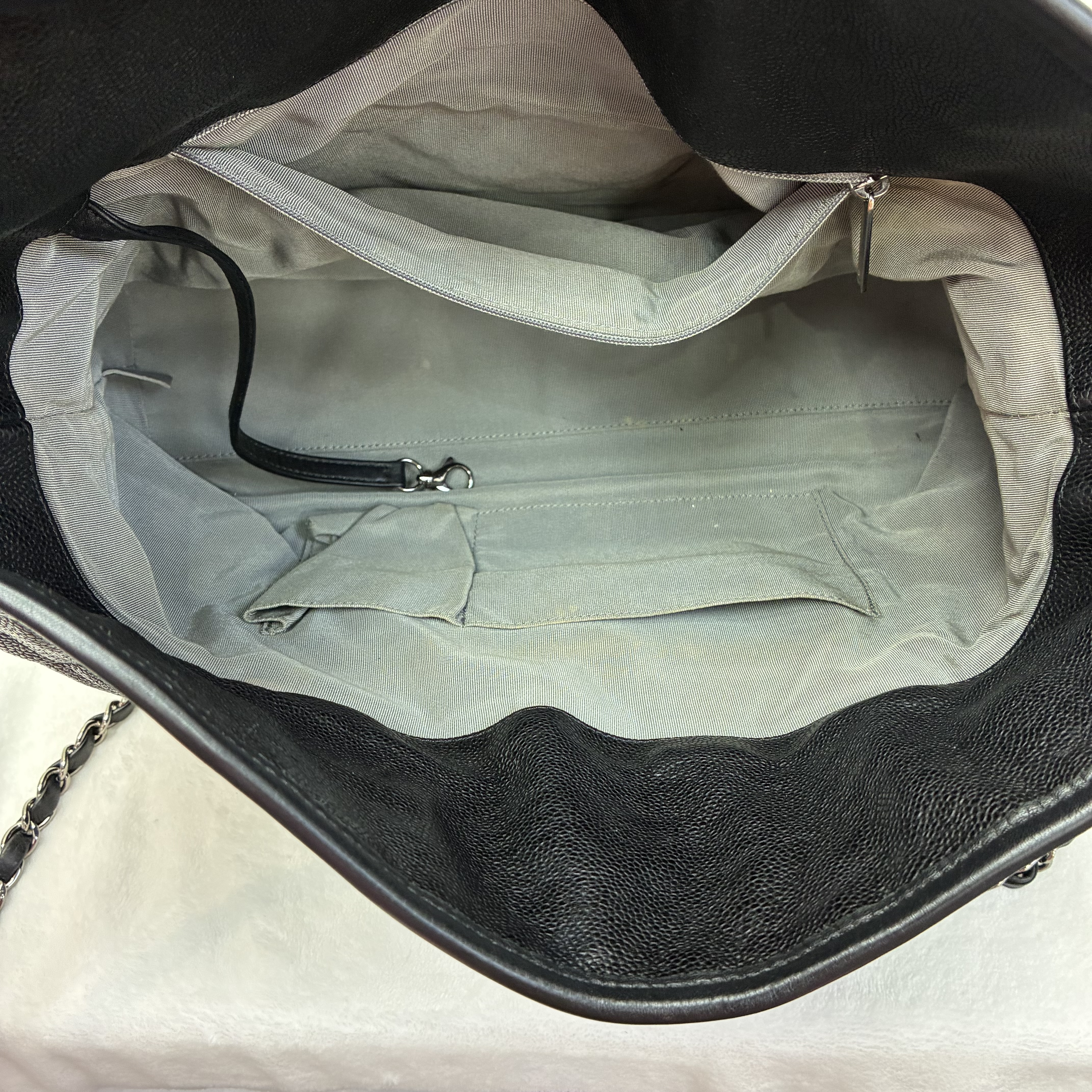 降價提示🔔Chanel French Riviera Hobo