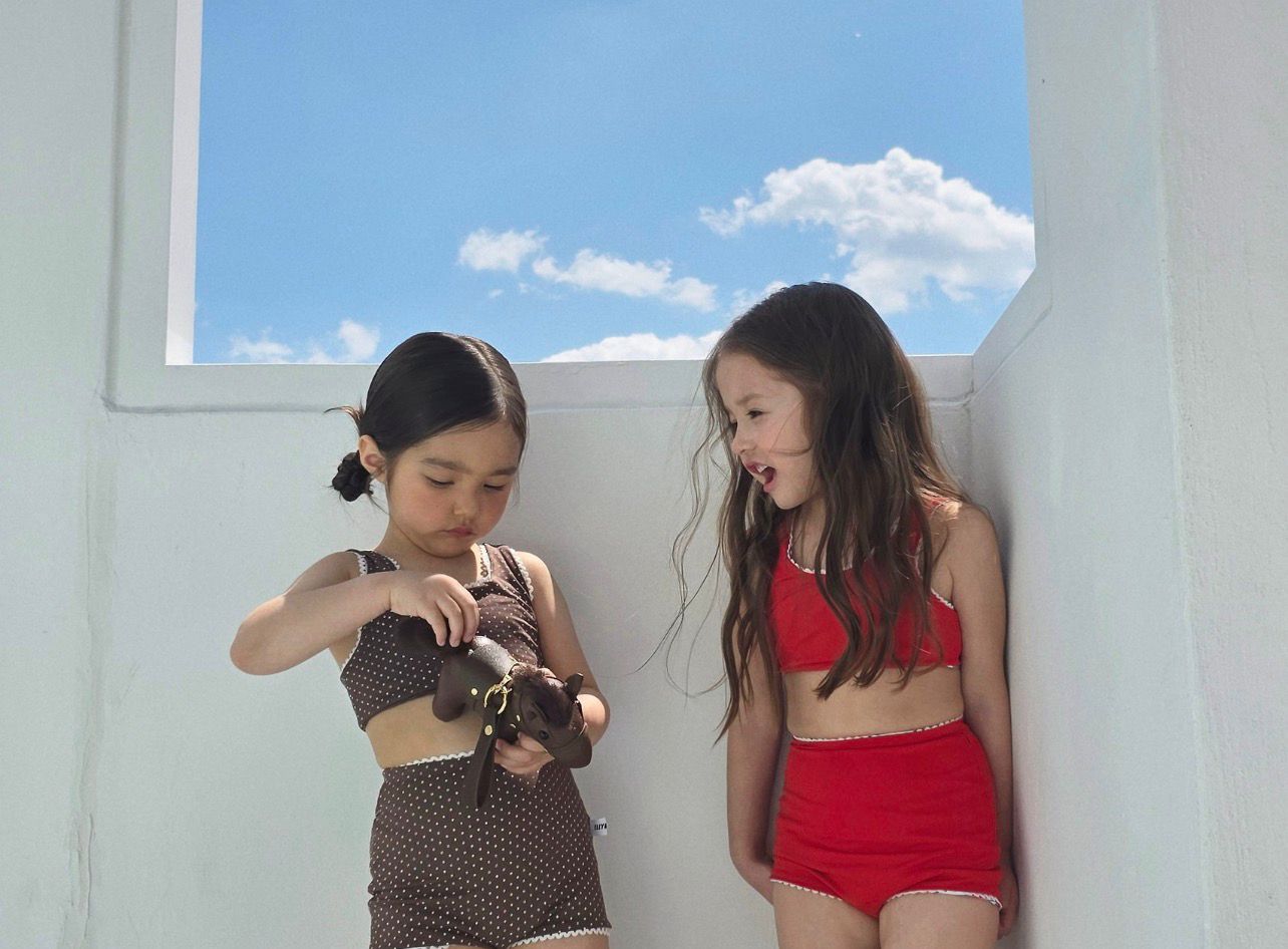 EL4292 Swimsuit