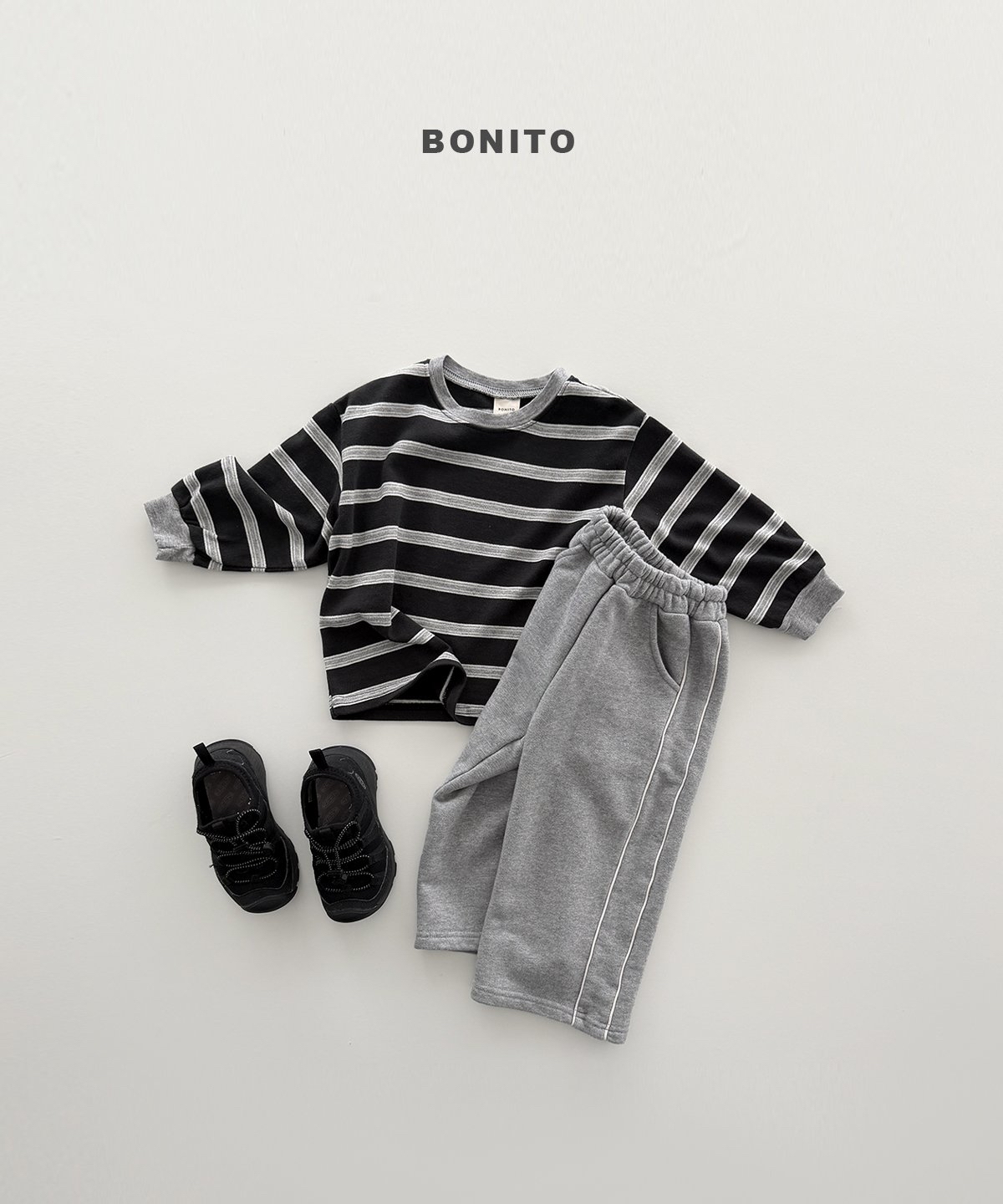 Bonito | Haru st Shivor T