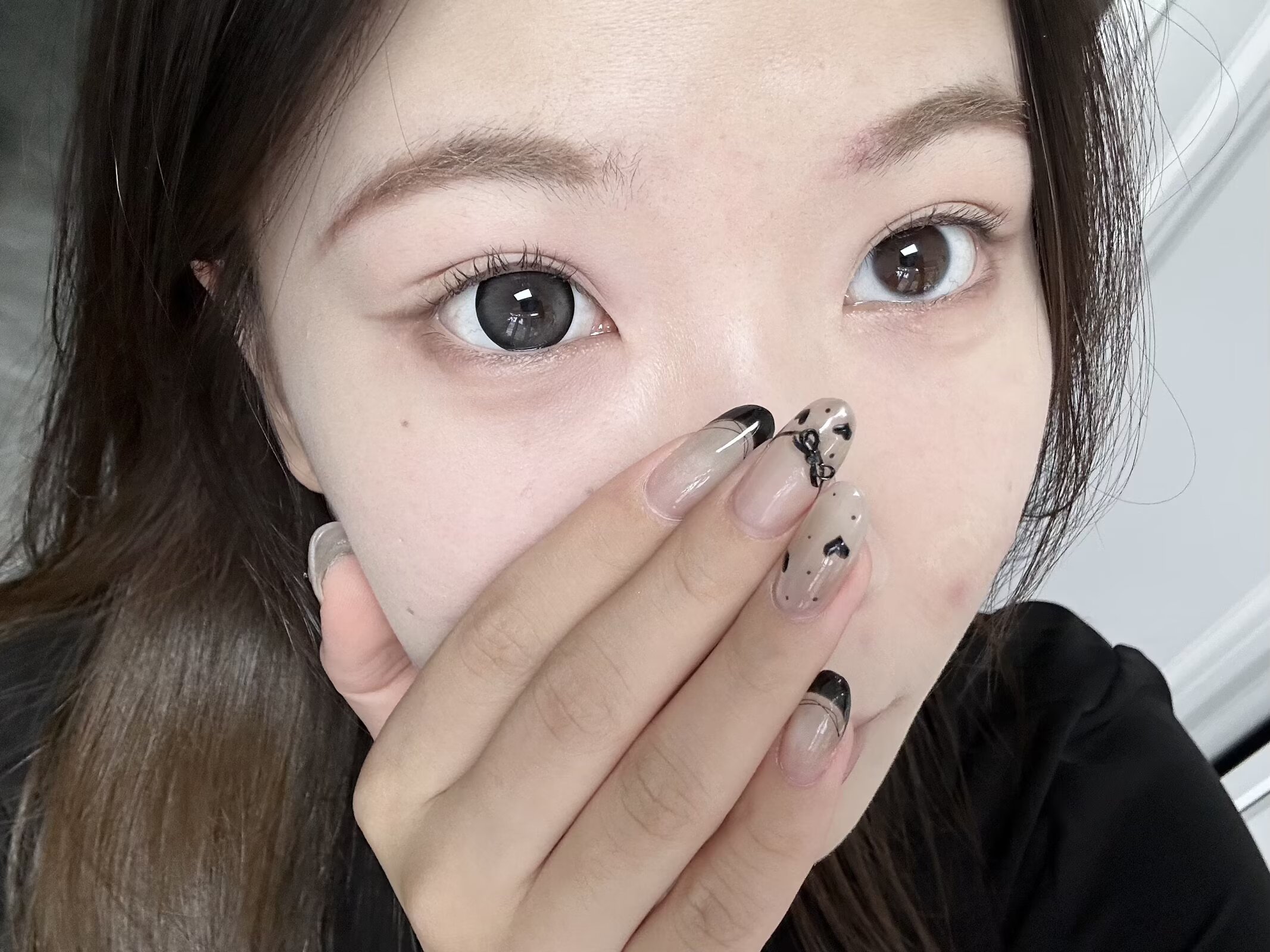 Macycon 月拋 芝士小狗/可愛比熊/萌萌貴賓