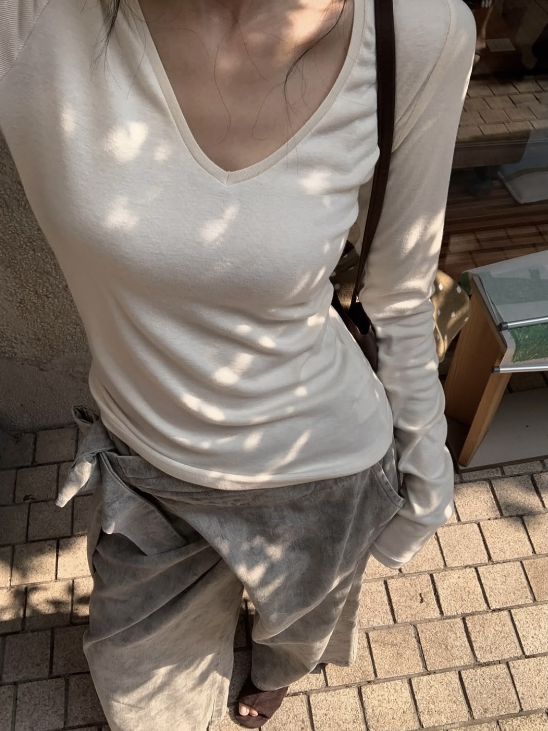 (2026FW) TOP