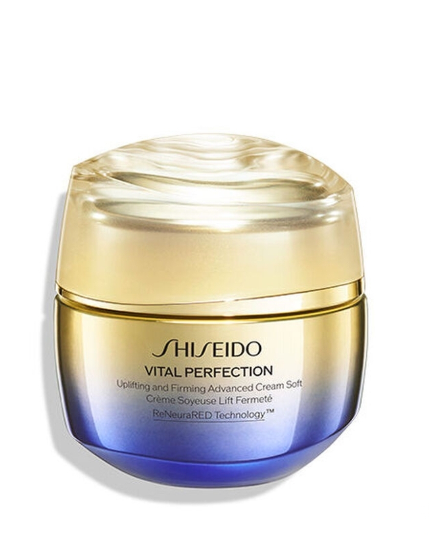 Shiseido 賦活塑顏提拉修護輕盈面霜50ml