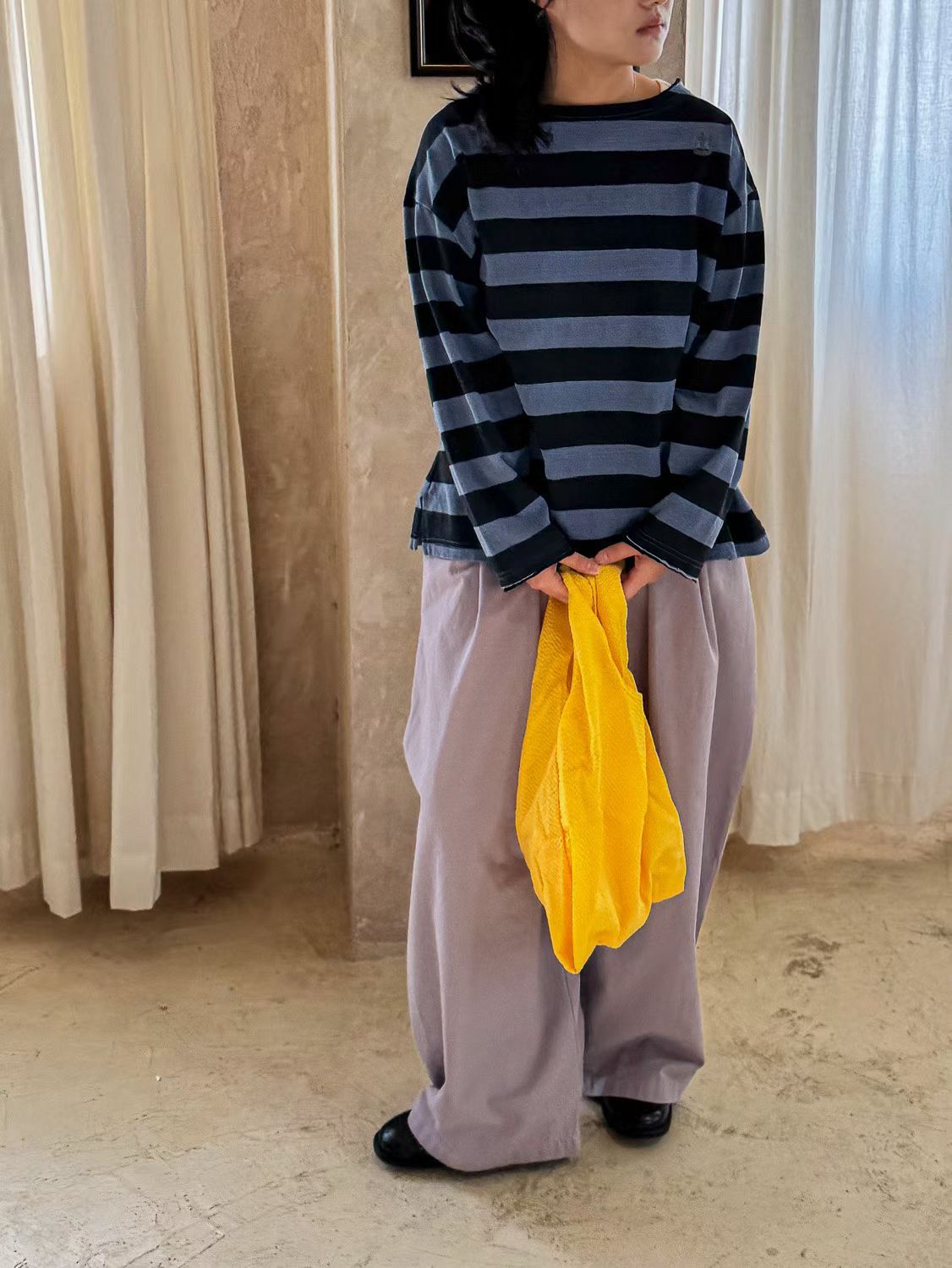 YA OY 海軍橫間春天top