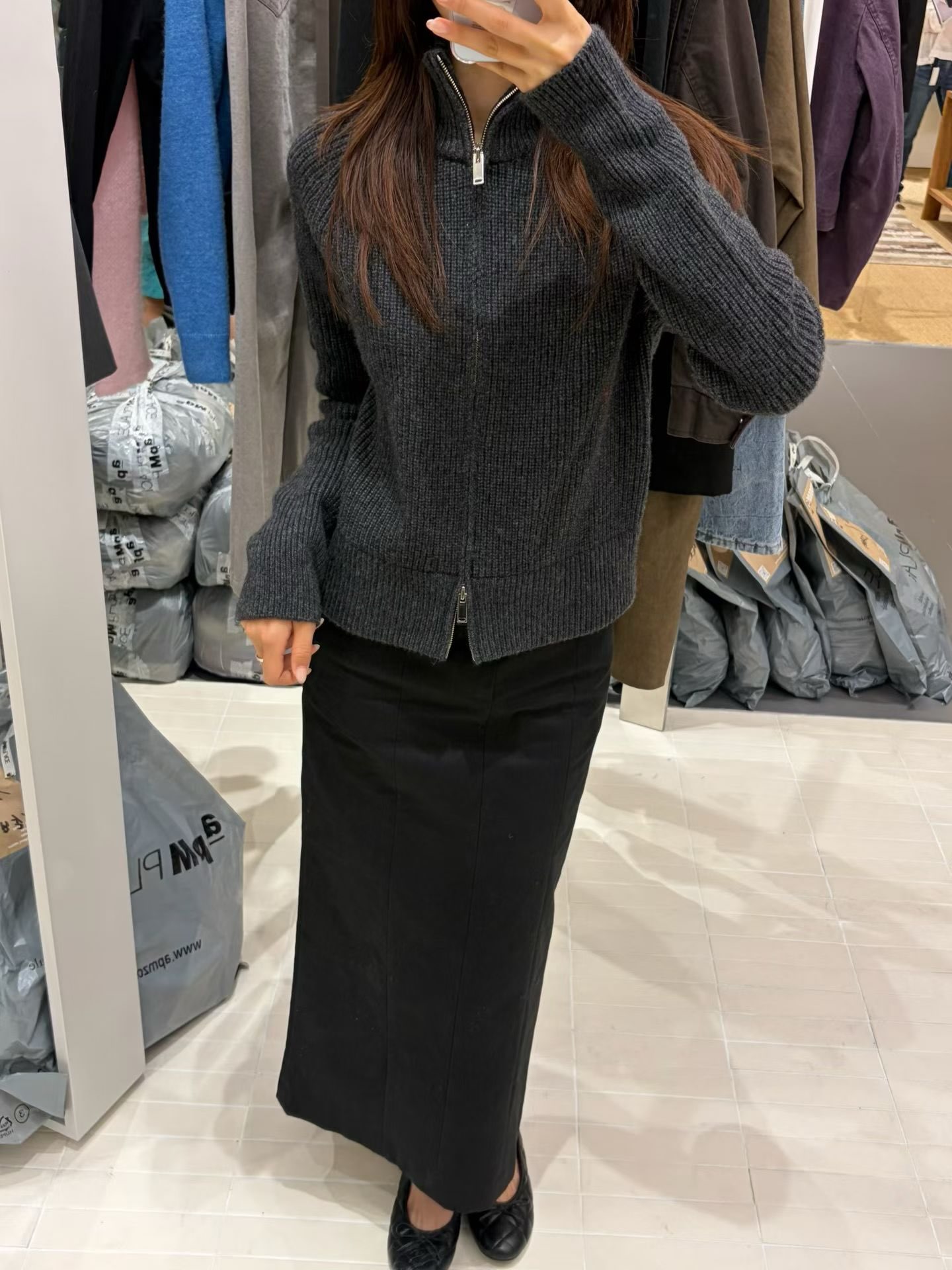 (2026FW) TOOGOOD -JK