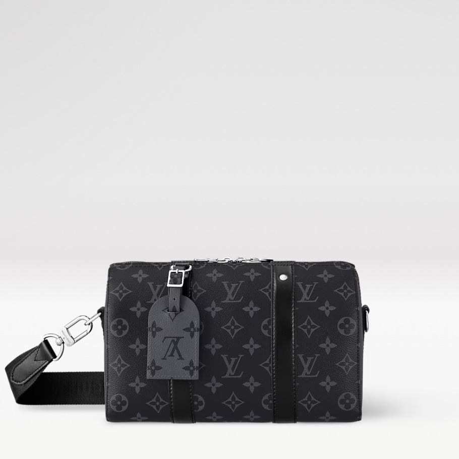 Lv City Keepall M45936