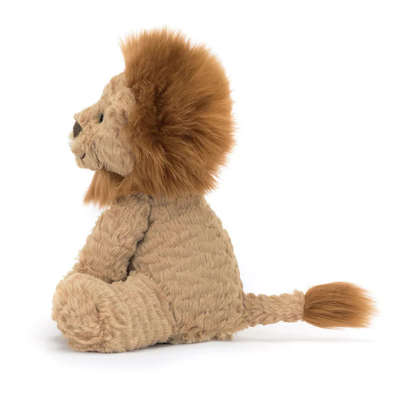 【英國】Jellycat Fuddlewuddle Lion