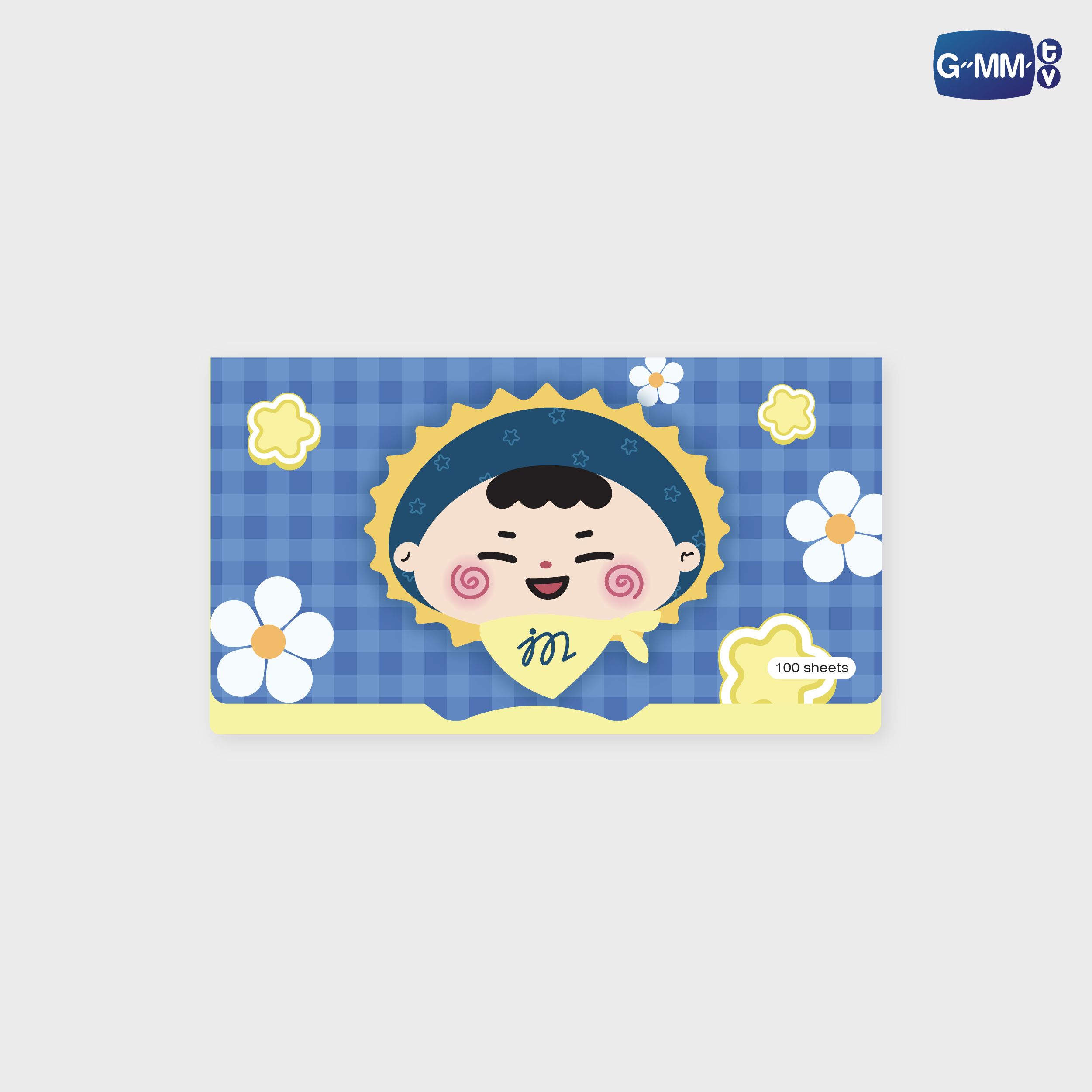 JUMMO OIL CLEAR SHEET