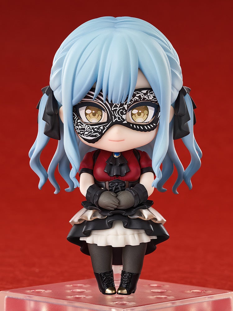 (預訂訂金 $100) (總價 $338) GSC Nendoroid 3053 BanG Dream! Oblivionis 黏土人 (行版)