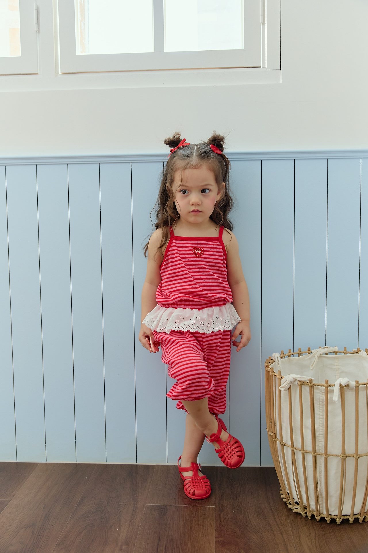 🇰🇷sera kids set