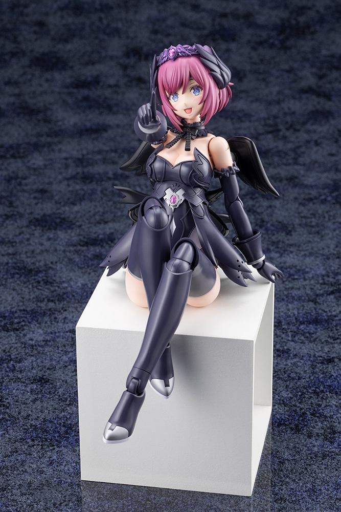 (預訂訂金 $200) (總價 $562) 壽屋 Kotobukiya Arcanadea Grande Scale LUMITEA ReACT-A 露蜜提雅 模型 (KO08884) (行版)