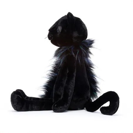 【英國】Jellycat Glamorama Cat