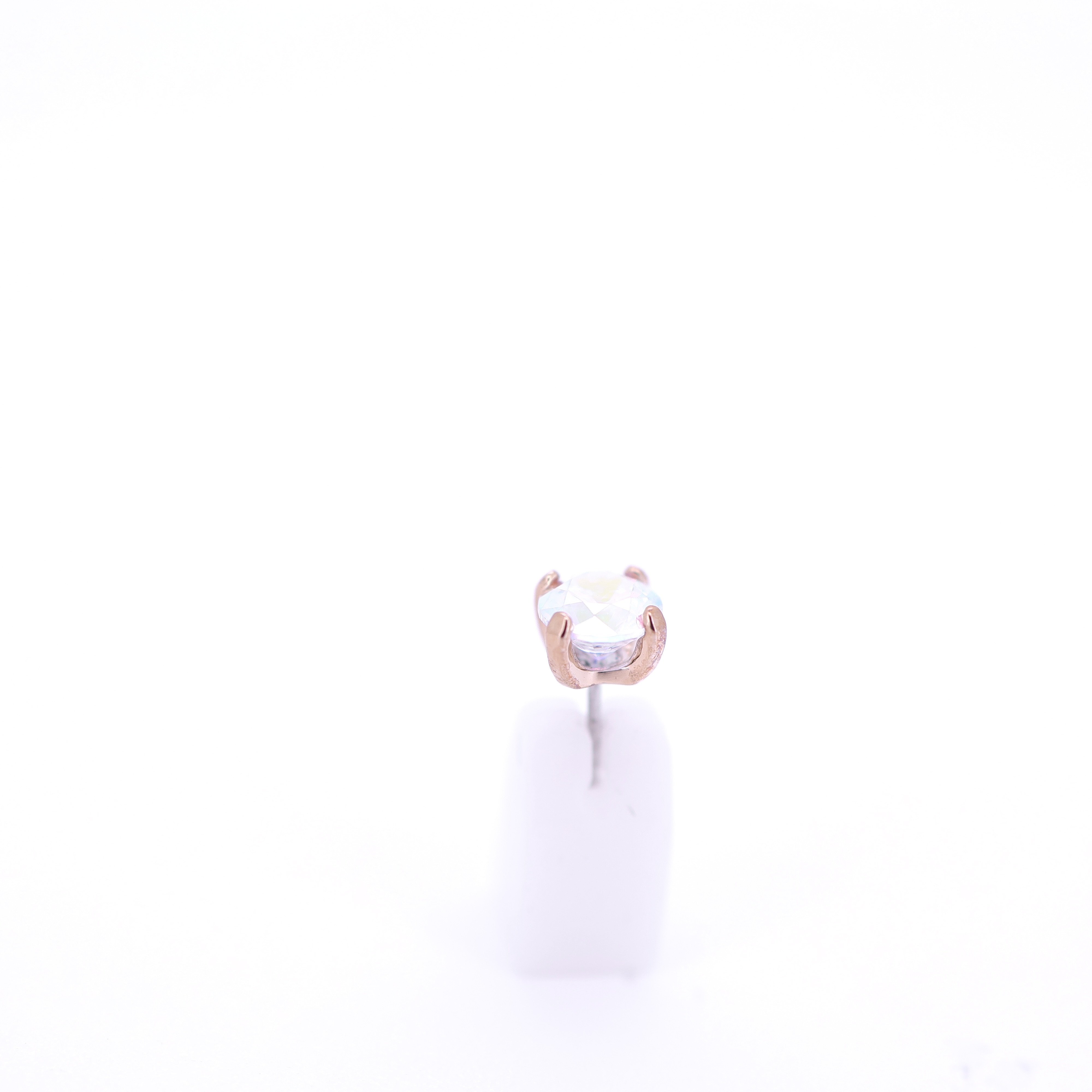 tiffany End