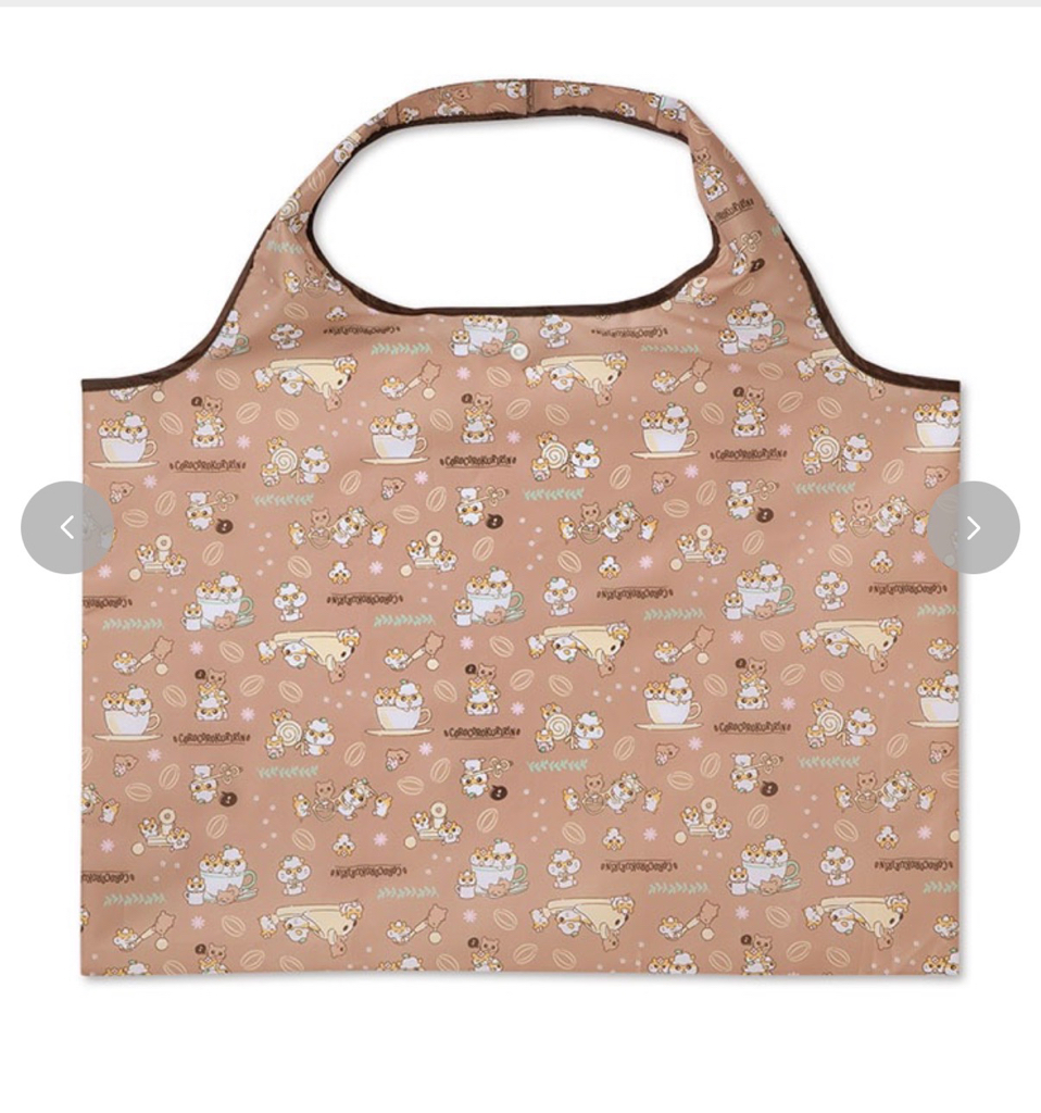 日本限定版-CK鼠商品