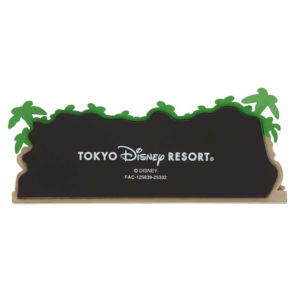【預訂】TDR 樂園磁石