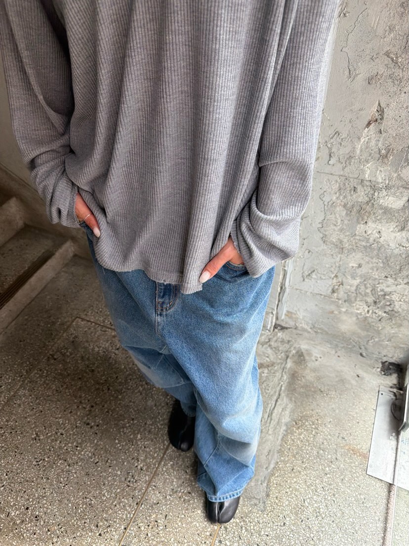 (2026FW) FRANC - TOP