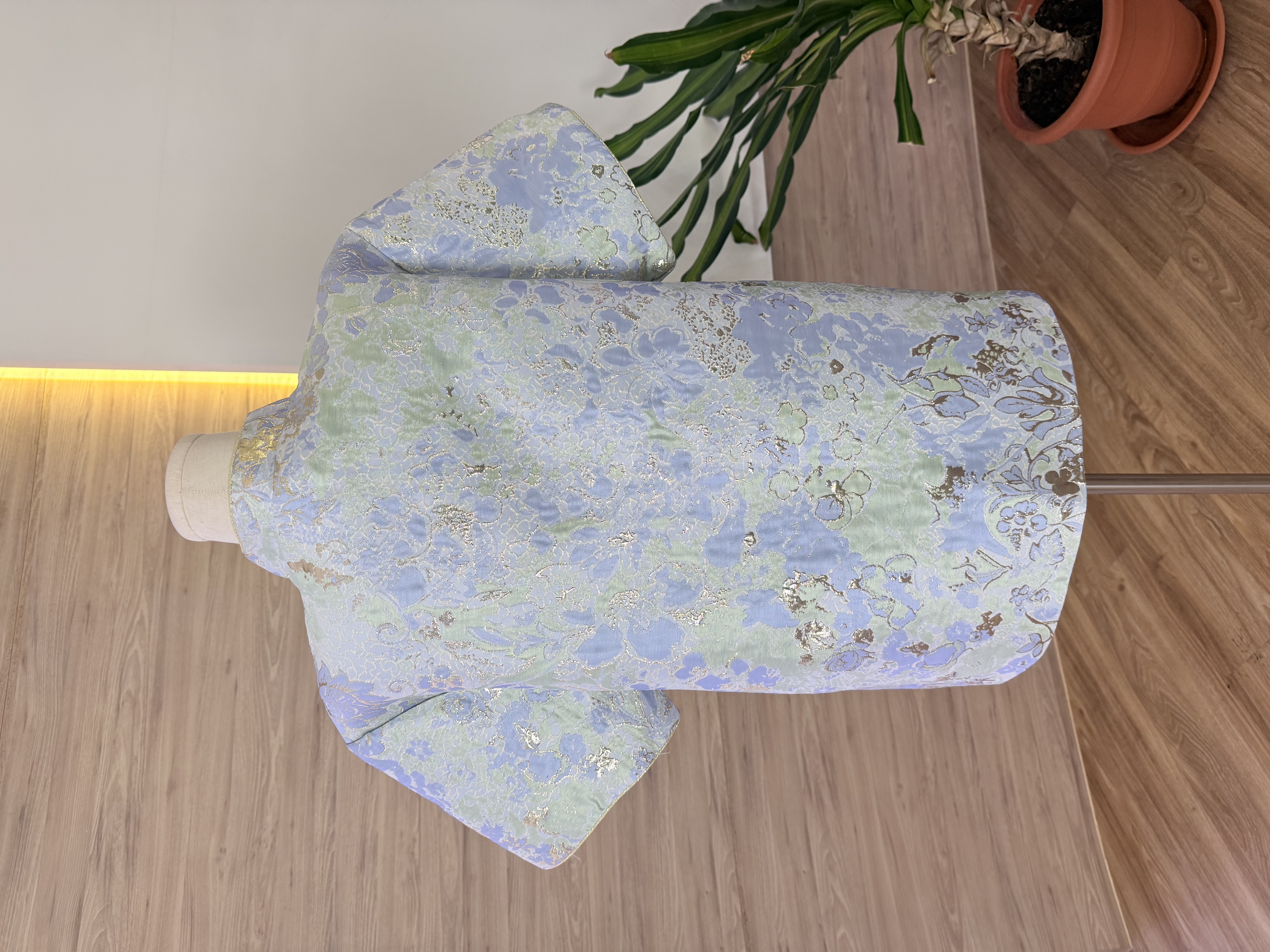 Reagan Oriental Shirt (Guy)