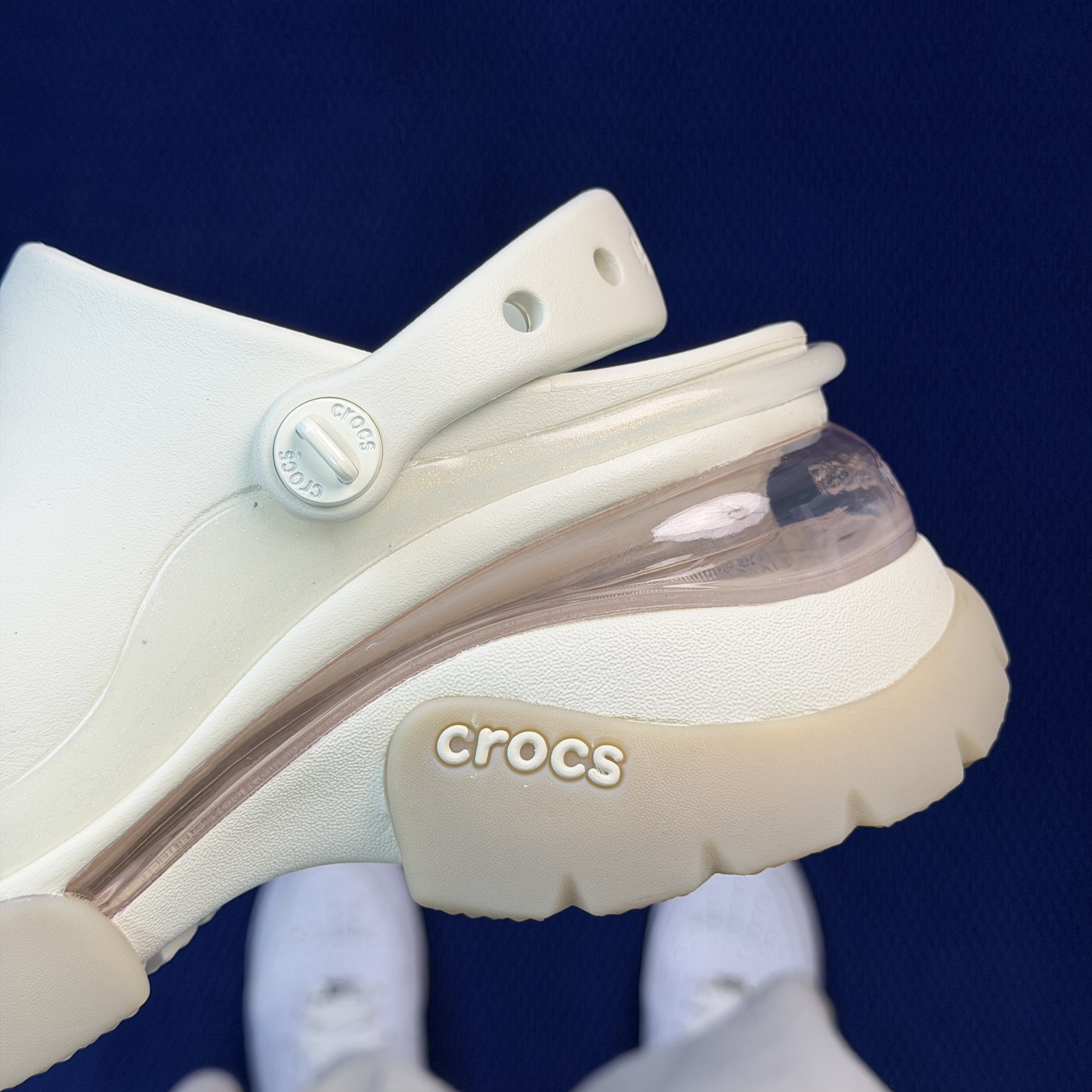 Crocs Super Bae Clog 