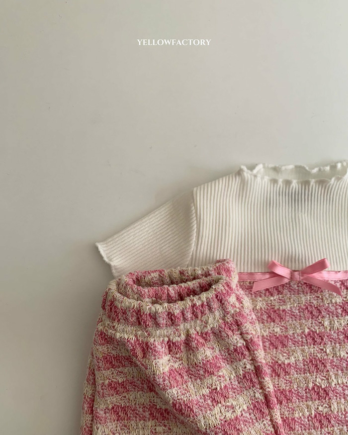 🇰🇷Yellowfactory 短褲