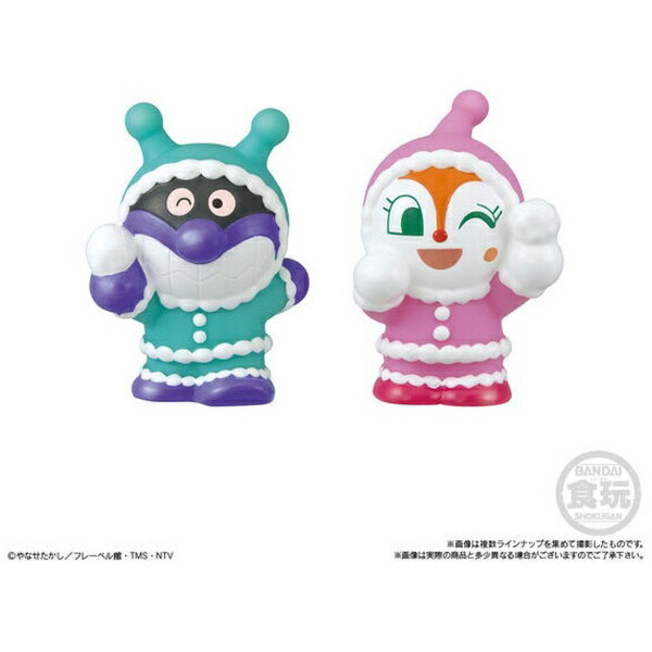 [現貨] [日本直送] 細菌小子 食玩 {TF699743}